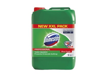 domestos fresh pine 5l 3