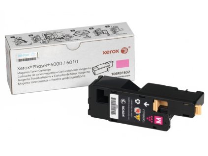 27684 1 originalni toner xerox 106r01632 magenta