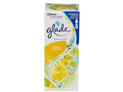 27750 1 glade one touch citrus nahradni napln