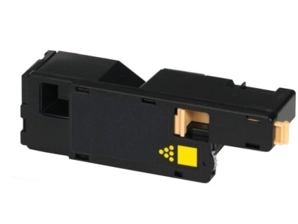 27813 1 kompatibilni toner xerox 106r01633 zluty