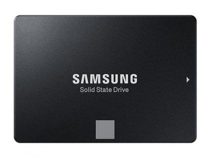 Samsung HDD SSD 250GB 860 EVO