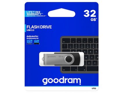 GoodRam Twister 32GB