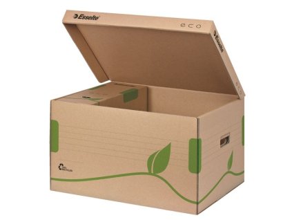28017 archivacni kontejner esselte eco s vikem