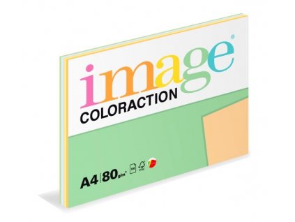28101 2 image coloraction pastel mix a4 80g