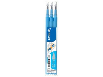 28107 napln pilot frixion 0 5mm tyrkysova