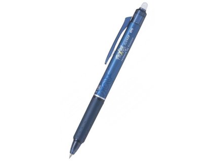 28170 1 pilot frixion clicker 0 7mm modro cerny