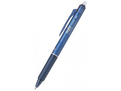 28173 1 pilot frixion clicker 0 5mm modro cerny
