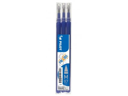28176 1 napln pilot frixion 0 7mm temne modra