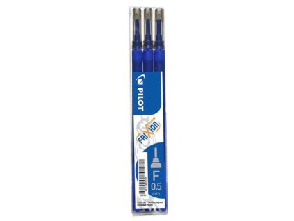 28179 1 napln pilot frixion 0 5mm temne modra
