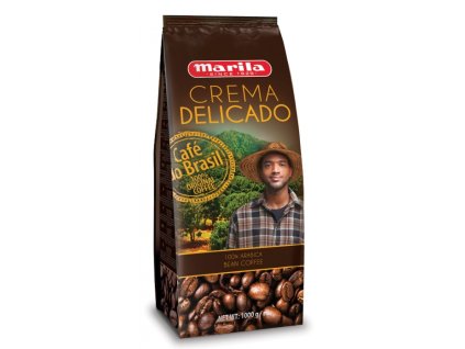 28230 1 kava marila creama delicato 1kg