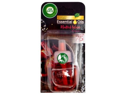 28242 1 air wick electric 19ml nahradni napln mix vuni