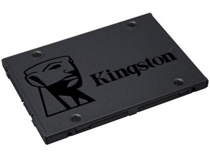 Kingston HDD SSD 240GB A400