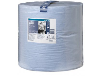 Průmyslová utěrka TORK Heavy Duty Advanced 430 130070