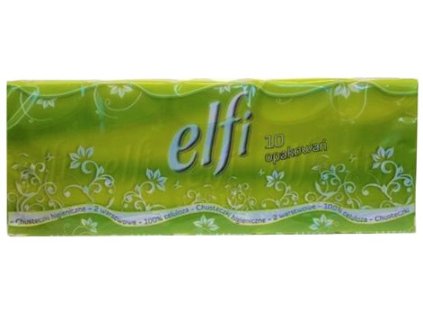28494 1 hygienicke kapesnicky elfi 10ks
