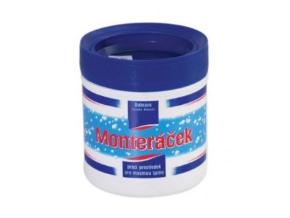 28542 1 monteracek na mastnou spinu 500g