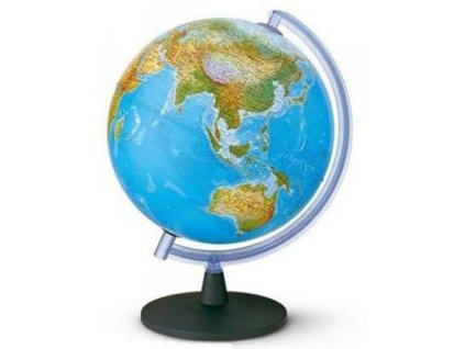 28656 1 globus sirius politicka mapa 25cm