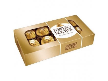 Ferrero Rocher pralinky 100g