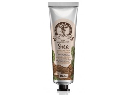 28776 1 krem na ruce s kozim mlekem shea 100ml