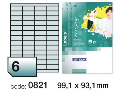 28833 1 etikety everyday 99 1x93 1mm r0eco 0821a