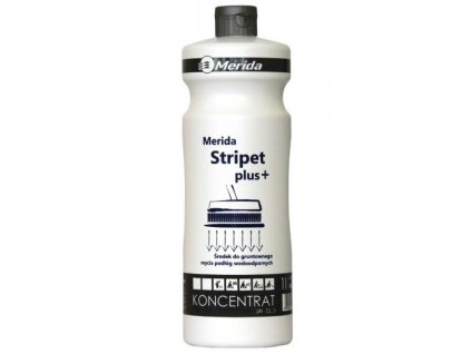 Merida Striplet Plus na vosk a polymer 1l