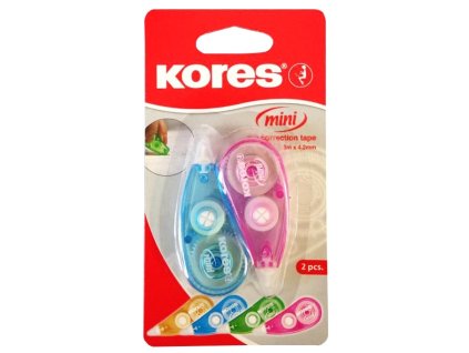 28848 1 korekcni strojek kores mini roller