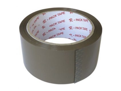 29088 1 balici paska 50mm 66m hneda solvent