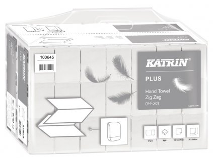 29127 papirove rucniky katrin plus 35311