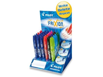 29367 1 pilot frixion ball 0 7mm stojan 36ks