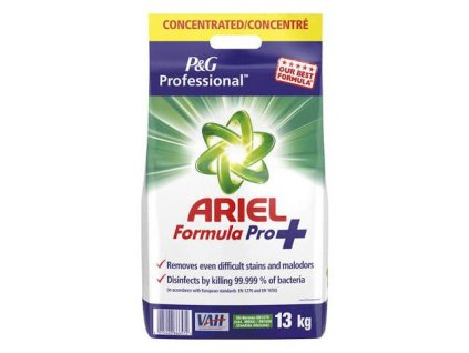 29397 1 praci prasek ariel professional 13kg