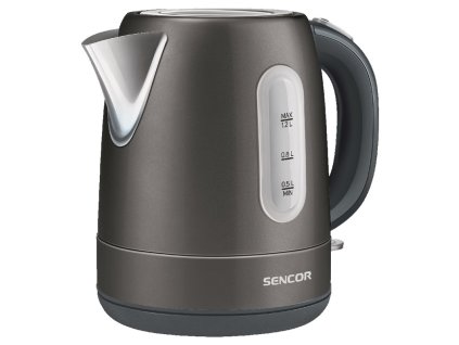 Rychlovarná konvice SENCOR SWK 1228BK