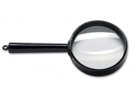 29427 lupa plastova 80mm
