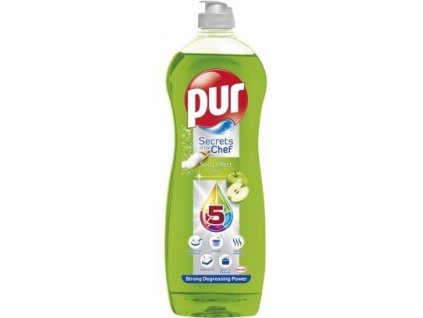 29712 pur 3 actions na nadobi 750ml