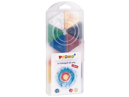 29754 1 voskovky magic primo trojhranne 12ks