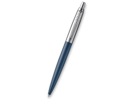29946 1 kulickove pero jotter xl matte blue ct
