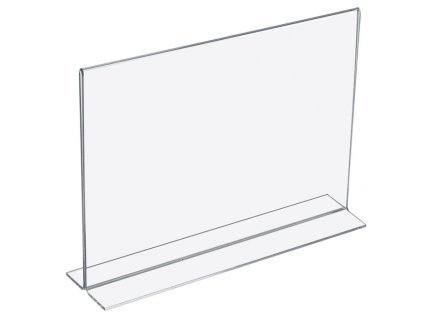 30000 1 stojanek plexi kolmy a4 na sirku