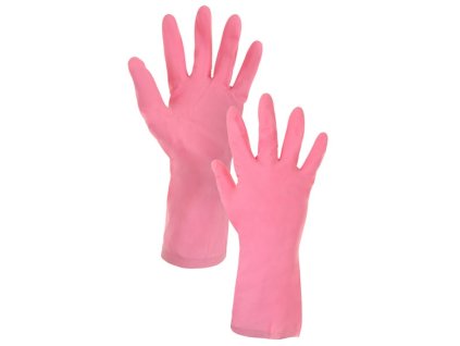 30006 1 rukavice mapa kyselinovzdorne