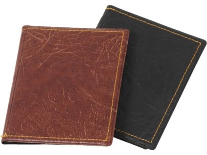 30120 obal na doklady 100x130x5mm eko kuze