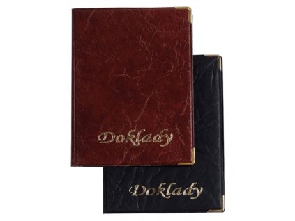 30123 obaly na doklady eko kuze