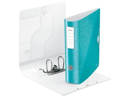 3018 mobilni poradac leitz 180 active wow 75mm ledove modry
