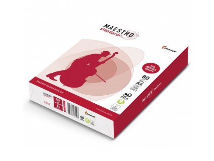MAESTRO Standard PLUS A3 80g
