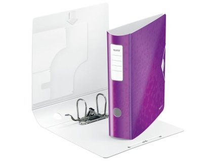 3024 mobilni poradac leitz 180 active wow 75mm purpurovy