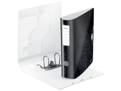 3027 mobilni poradac leitz 180 active wow 75mm cerny