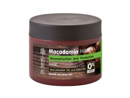 30339 1 maska na oslabene vlasy dr sante macadamia