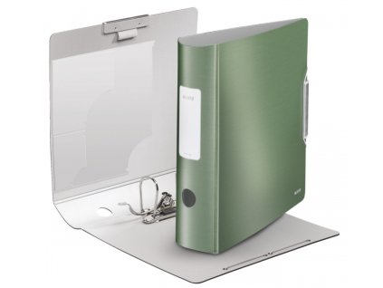 3042 mobilni poradac leitz 180 active style 75mm zelenkavy