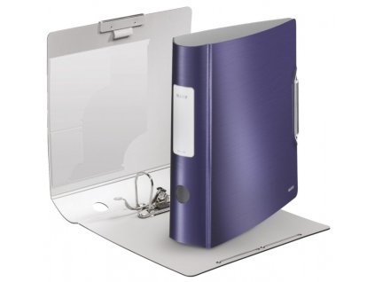 3045 mobilni poradac leitz 180 active style 75mm modry