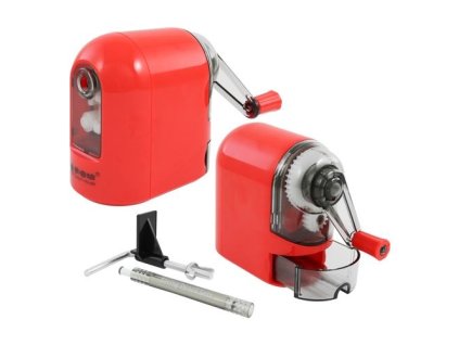 30534 1 stolni orezavatko 14503 mechanicke mix barev