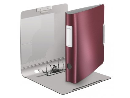 3054 mobilni poradac leitz 180 active style 50mm cerveny