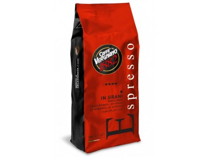 Káva Vergnano Espresso Bar 1kg