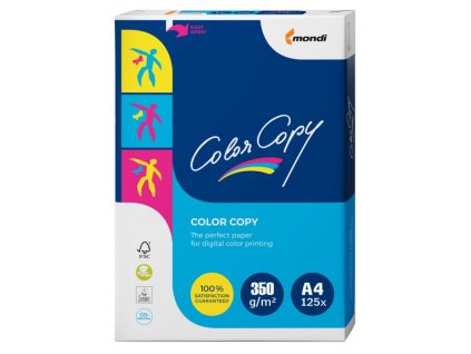 30603 1 color copy a4 350g