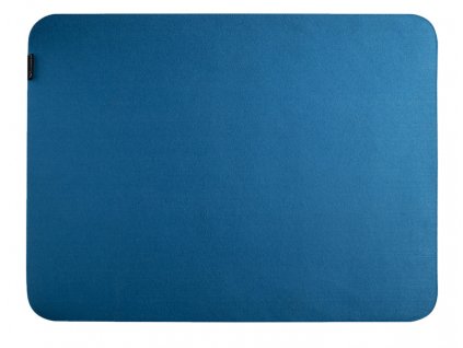 Podložka na stůl 50x65cm Exacompta Teksto modrá